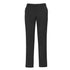 House of Uniforms The Cool Wool Slimline Pant | Mens Biz Corporates Charcoal