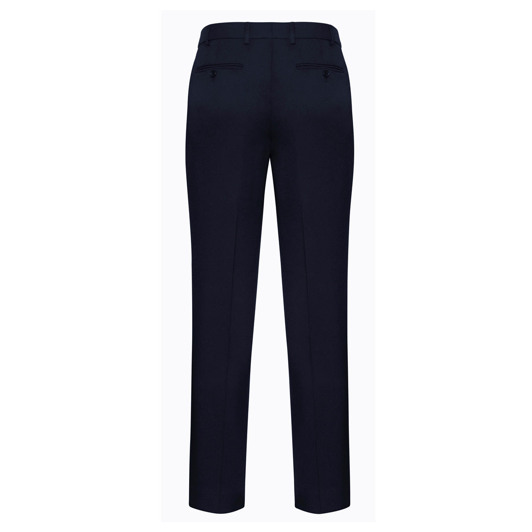 House of Uniforms The Cool Wool Slimline Pant | Mens Biz Corporates