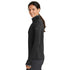 House of Uniforms The Dry Half Zip Cover Up | Ladies Nike