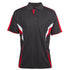 House of Uniforms The Cool Polo | Dark Colours | Short Sleeve | Adults Jbs Wear