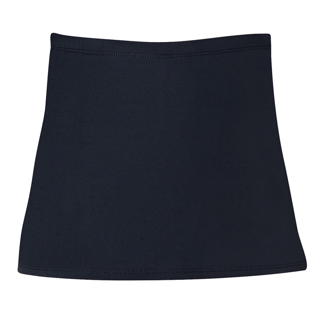 House of Uniforms The Sports Skort | Kids Jbs Wear Navy