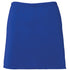 House of Uniforms The Sports Skort | Ladies Jbs Wear Royal