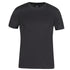 House of Uniforms The Poly Tee | Adults | Short Sleeve Jbs Wear Gunmetal