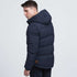 House of Uniforms The Terrain Puffa Jacket | Unisex Smpli