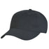 House of Uniforms The Premium Soft Cotton Cap | Adults Legend Charcoal