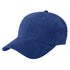 House of Uniforms The Premium Soft Cotton Cap | Adults Legend Royal