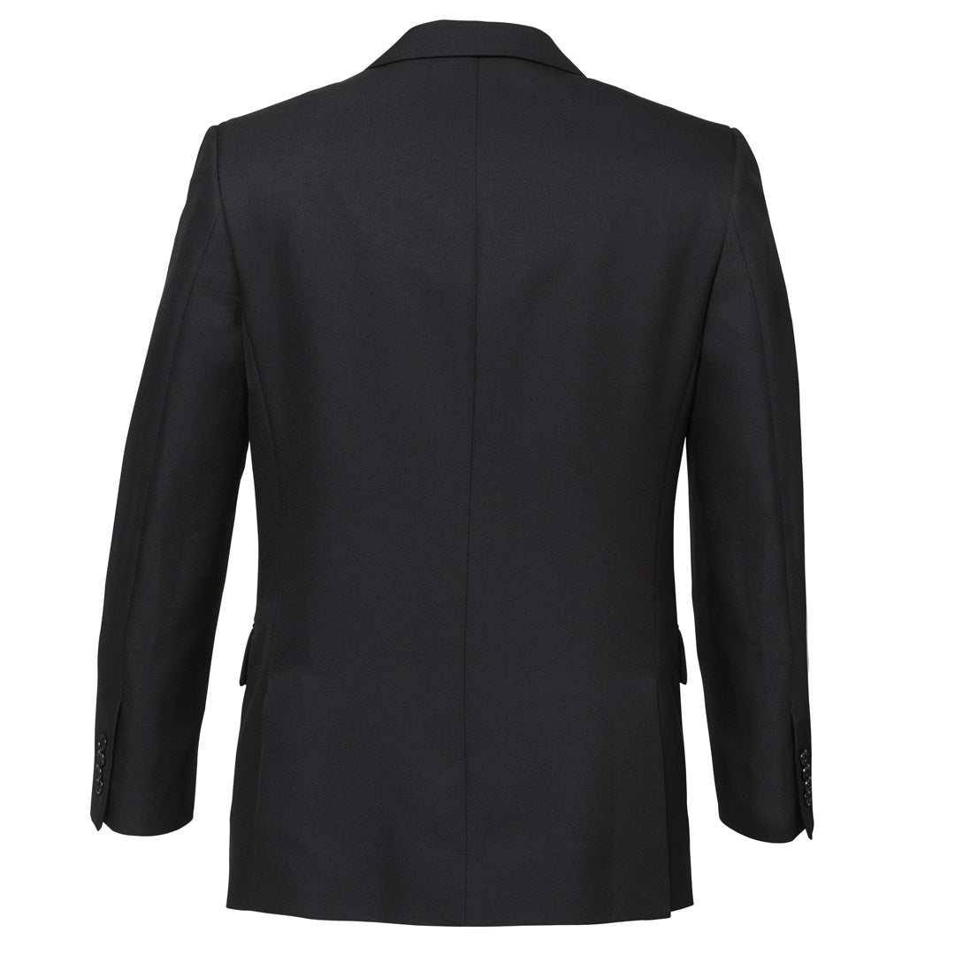 House of Uniforms The Cool Stretch Classic Jacket | Mens Biz Corporates