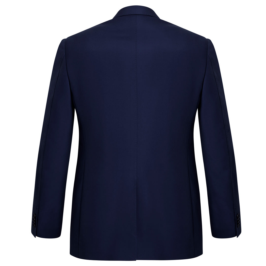 House of Uniforms The Siena 2 Button Jacket | Mens Biz Corporates
