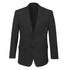 House of Uniforms The Cool Wool Classic Jacket | Mens Biz Corporates Charcoal