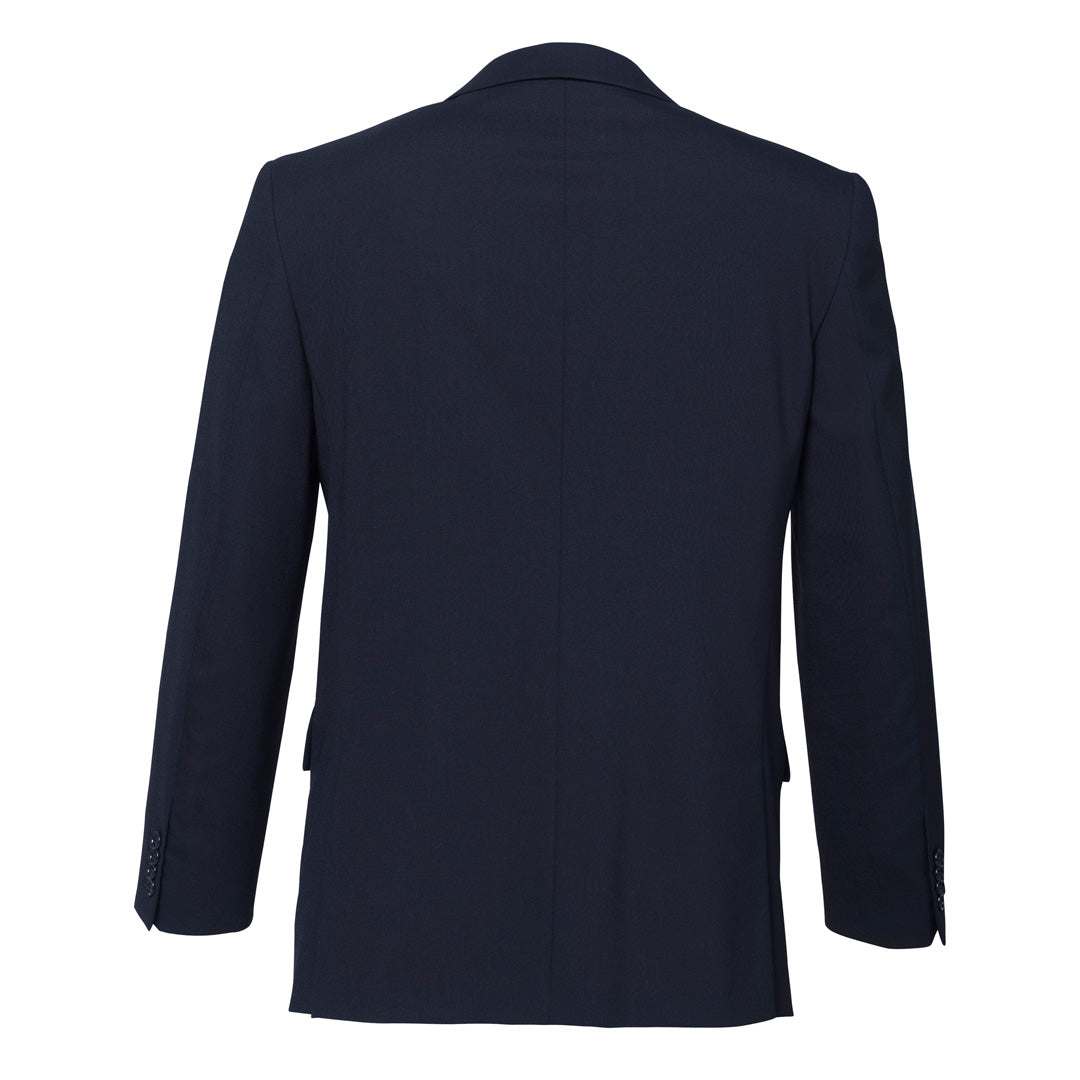 House of Uniforms The Cool Wool Classic Jacket | Mens Biz Corporates 