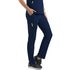 House of Uniforms The Matrix Impulse Elastic Waist Scrub Pant | Ladies | Regular Length Maevn Navy