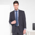House of Uniforms The 2 Button Classic Cut Suit Jacket | Micro Fibre | Mens LSJ Collection