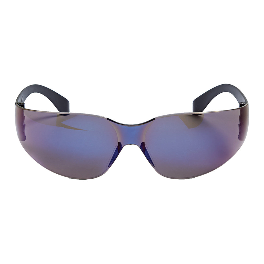 House of Uniforms The Eye Saver Safety Spec | 12 Piece Pack Jbs Wear