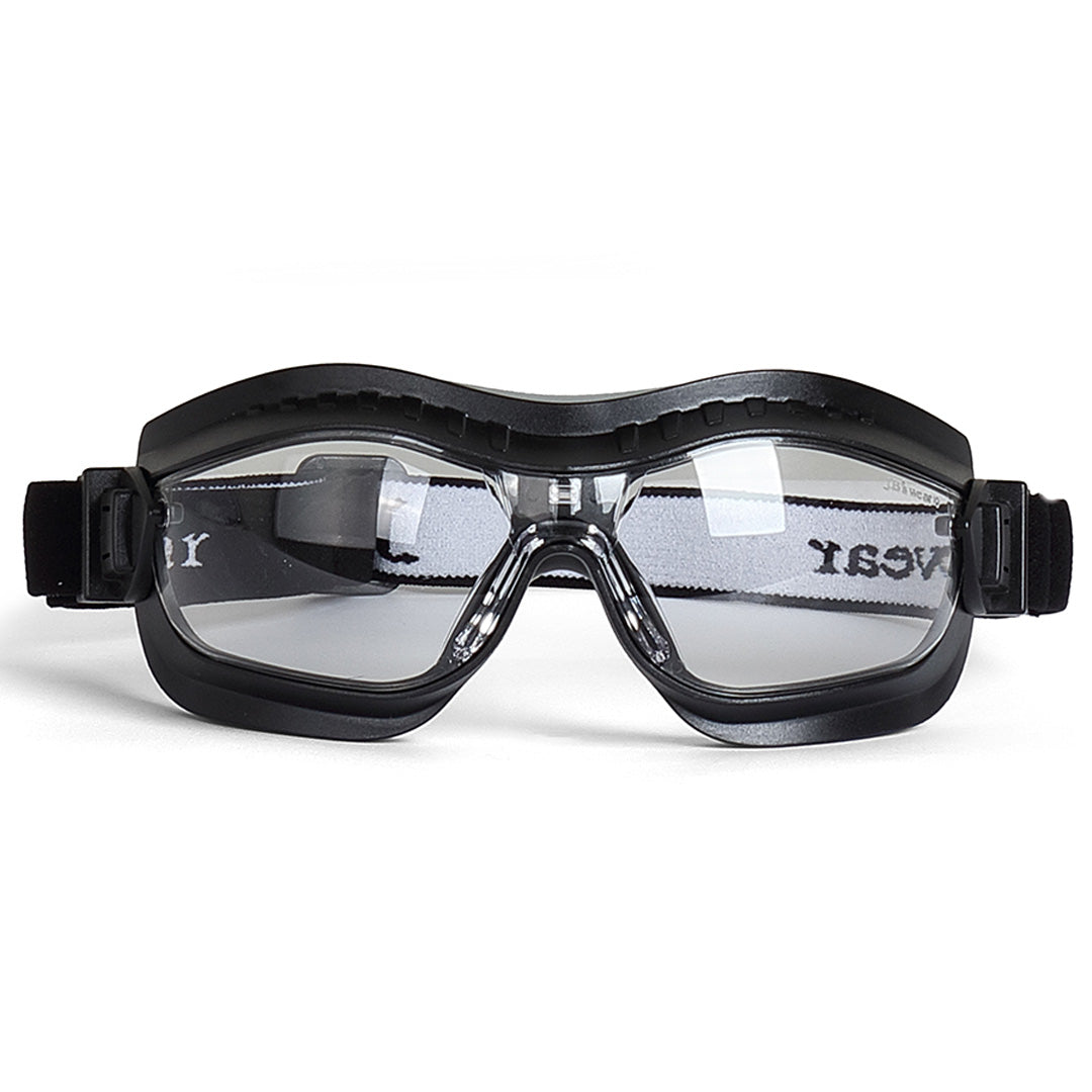 House of Uniforms The Sealer Safety Spec | 12 Piece Pack Jbs Wear Clear