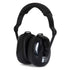 House of Uniforms The Class 5 Ear Muff | Adults Jbs Wear Black