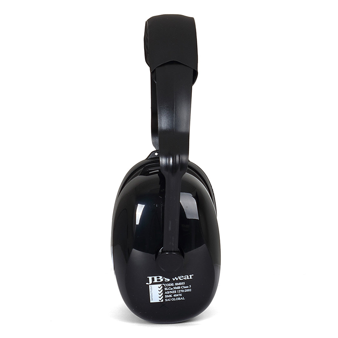 House of Uniforms The Class 5 Ear Muff | Adults Jbs Wear