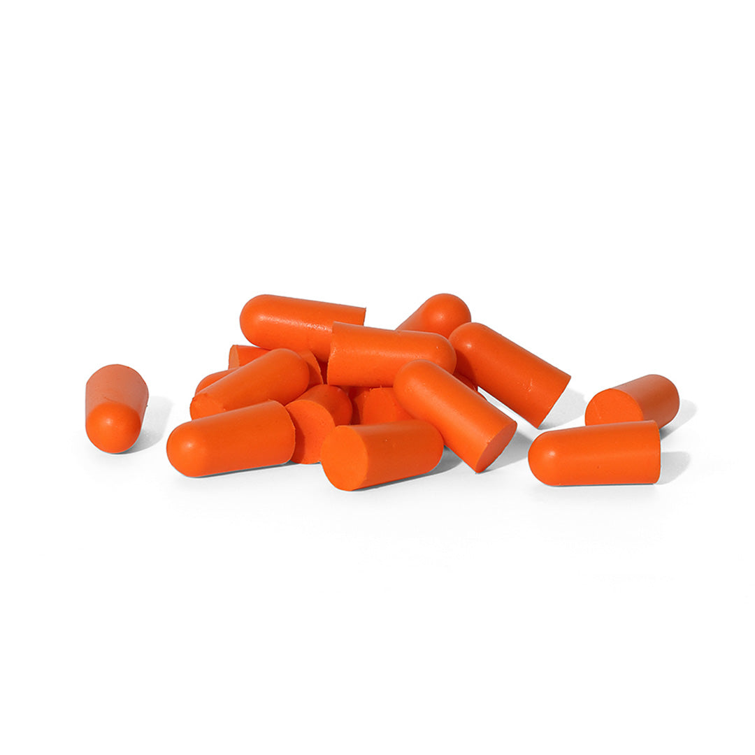House of Uniforms The Bullet Shaped Earplug | Pack Jbs Wear