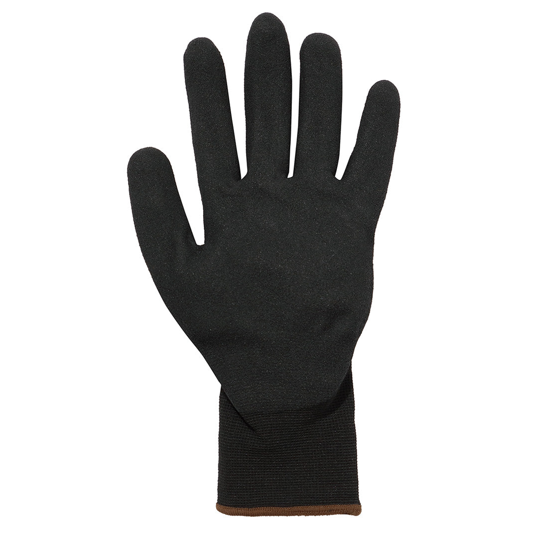 House of Uniforms The Premium Breathable Nitrile Glove | Adults | 12 Pack Jbs Wear 