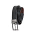 House of Uniforms The Reversible Belt | Mens Biz Corporates