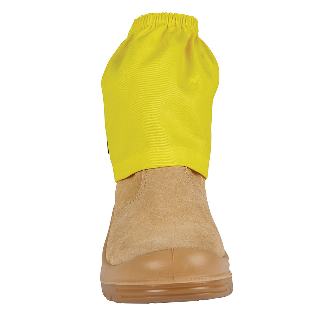 House of Uniforms The Workboot Cover | Adults | 10 Pair Pack Jbs Wear
