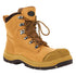 House of Uniforms The Side Zip Boot | Adults Jbs Wear Wheat