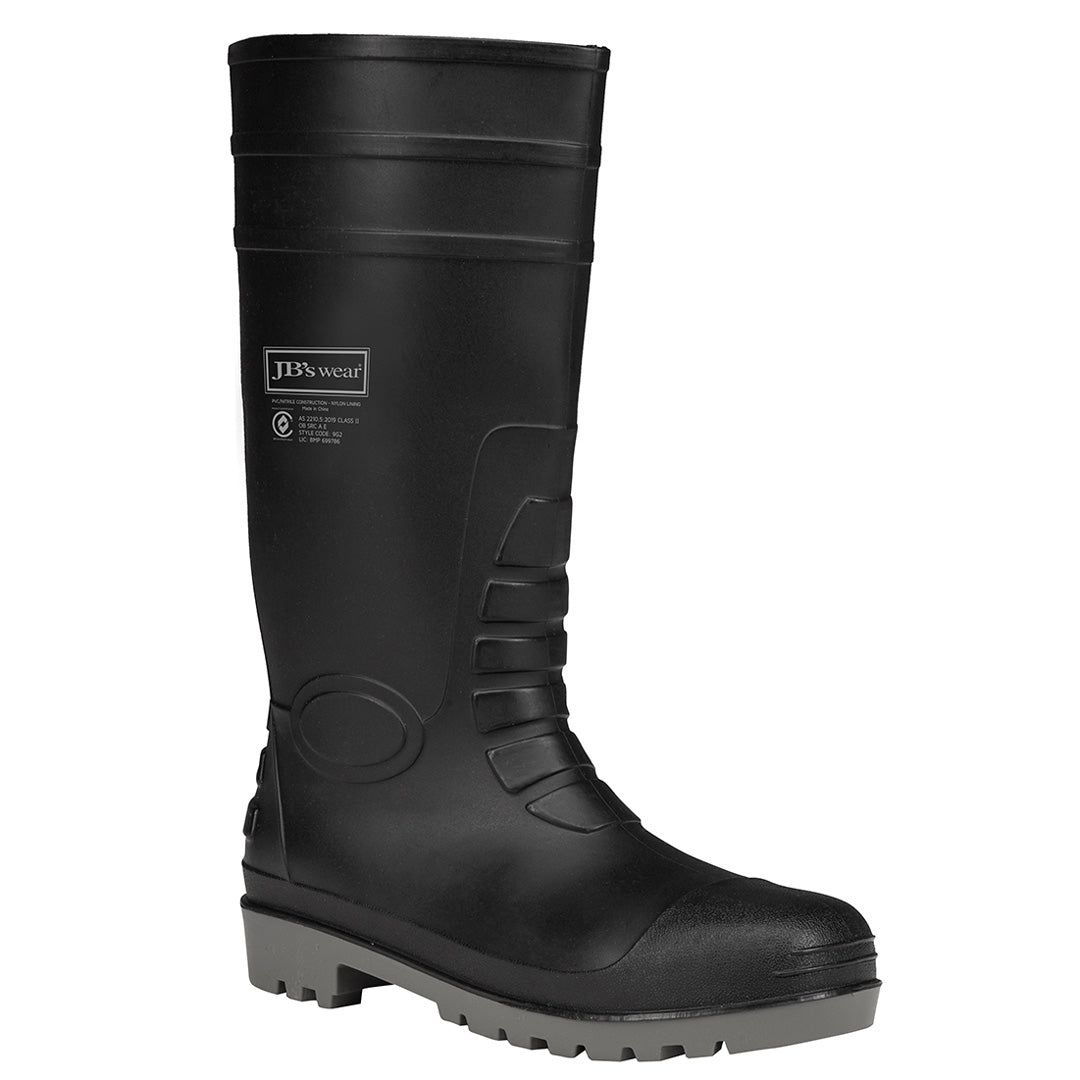 House of Uniforms The Traditional Gumboot | Adults Jbs Wear