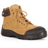 House of Uniforms The Steeler Lace Up Boot | Adults Jbs Wear