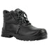 House of Uniforms The Rock Face Lace Up Boot | Adults Jbs Wear