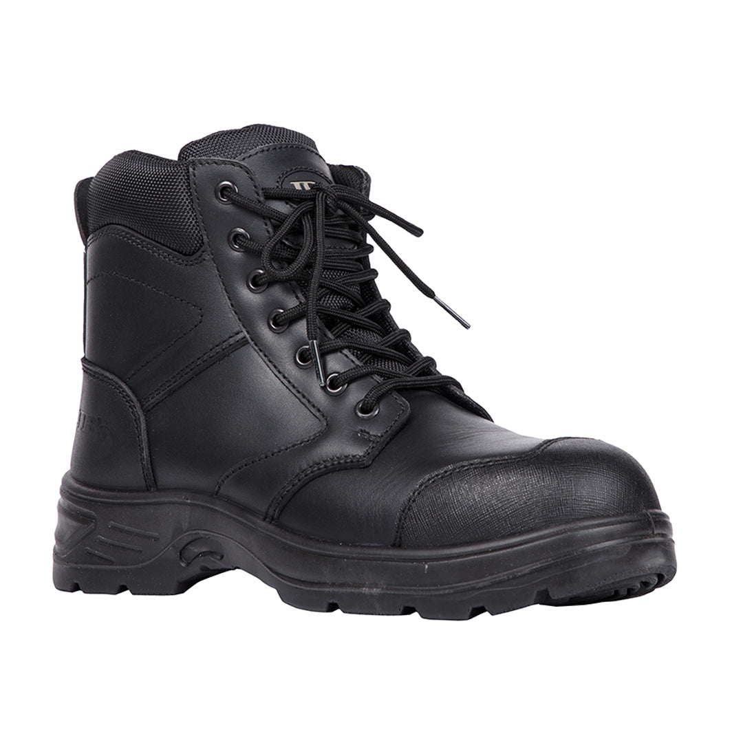 House of Uniforms The Composite Toe 5 Inch Zip Boot | Adults Jbs Wear