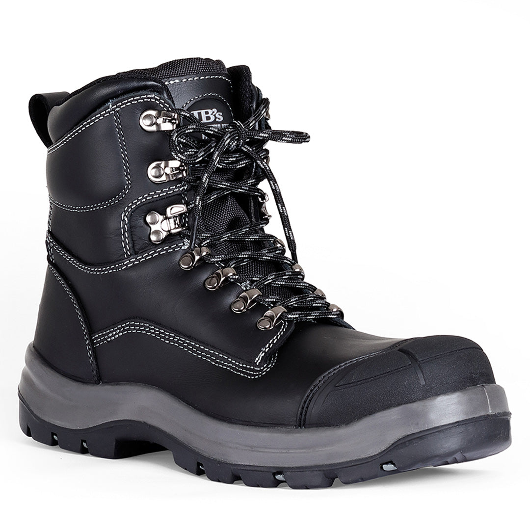 House of Uniforms The Arctic Freezer Boot | Adults Jbs Wear