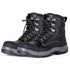 House of Uniforms The Arctic Freezer Boot | Adults Jbs Wear Black