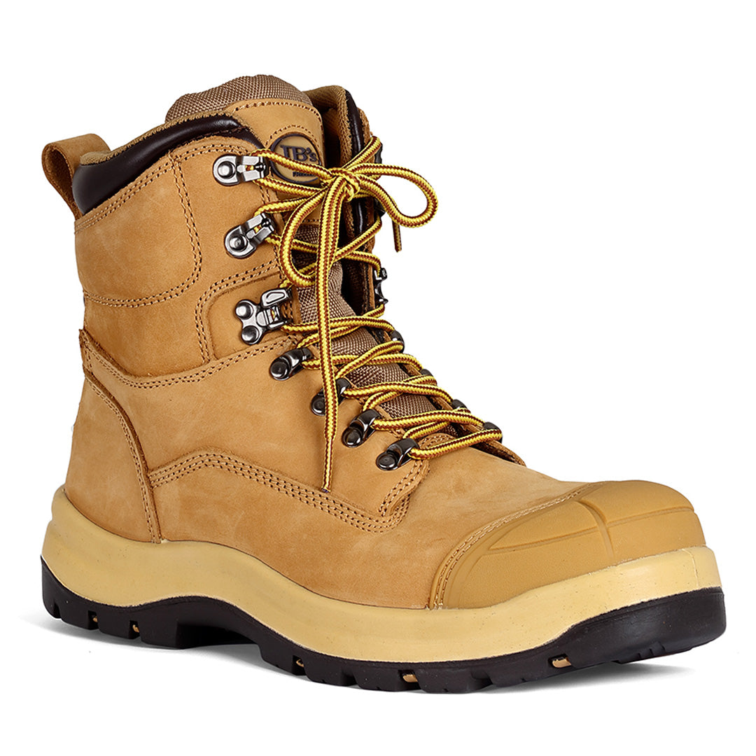 House of Uniforms The Arctic Freezer Boot | Adults Jbs Wear