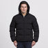 House of Uniforms The Edge Puffa Jacket | Unisex Smpli