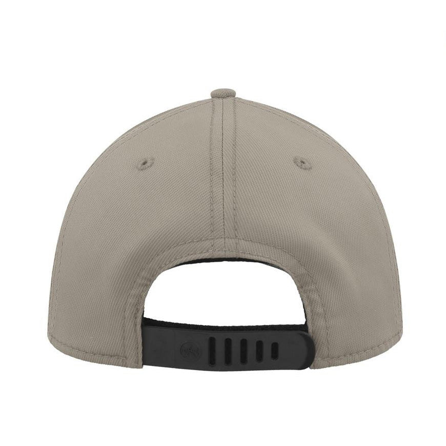 House of Uniforms The Base Cap | Atlantis Atlantis Headwear