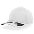 House of Uniforms The Base Cap | Atlantis Atlantis Headwear White