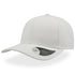 House of Uniforms The Beat Cap | Atlantis Atlantis Headwear White