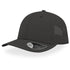 House of Uniforms The Breezy Cap | Atlantis Atlantis Headwear Charcoal