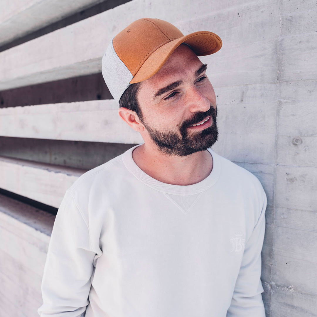 House of Uniforms The Contest Cap | Atlantis Atlantis Headwear