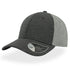 House of Uniforms The Contest Cap | Atlantis Atlantis Headwear Grey