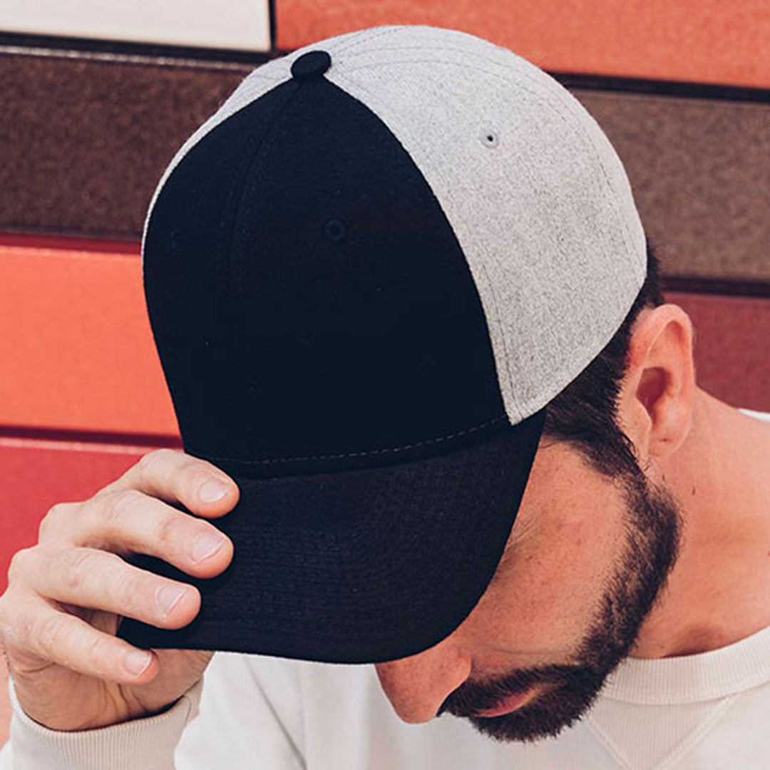 House of Uniforms The Contest Cap | Atlantis Atlantis Headwear