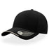 House of Uniforms The Estoril Cap | Atlantis Atlantis Headwear Black
