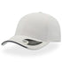 House of Uniforms The Estoril Cap | Atlantis Atlantis Headwear White