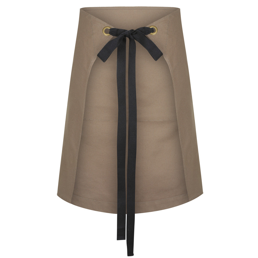 House of Uniforms The Jimmy Apron | Waist Identitee