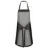 House of Uniforms The Byron Apron | Bib Identitee