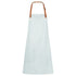 House of Uniforms The Byron Apron | Bib Identitee Vintage Denim