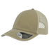 House of Uniforms The Case Trucker | Atlantis Atlantis Headwear Khaki/Stone