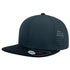House of Uniforms The Bank Cap | Atlantis Atlantis Headwear Navy/Black