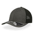House of Uniforms The Whippy Cap | Atlantis Atlantis Headwear Dark Grey Marle