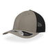 House of Uniforms The Whippy Cap | Atlantis Atlantis Headwear Grey Marle