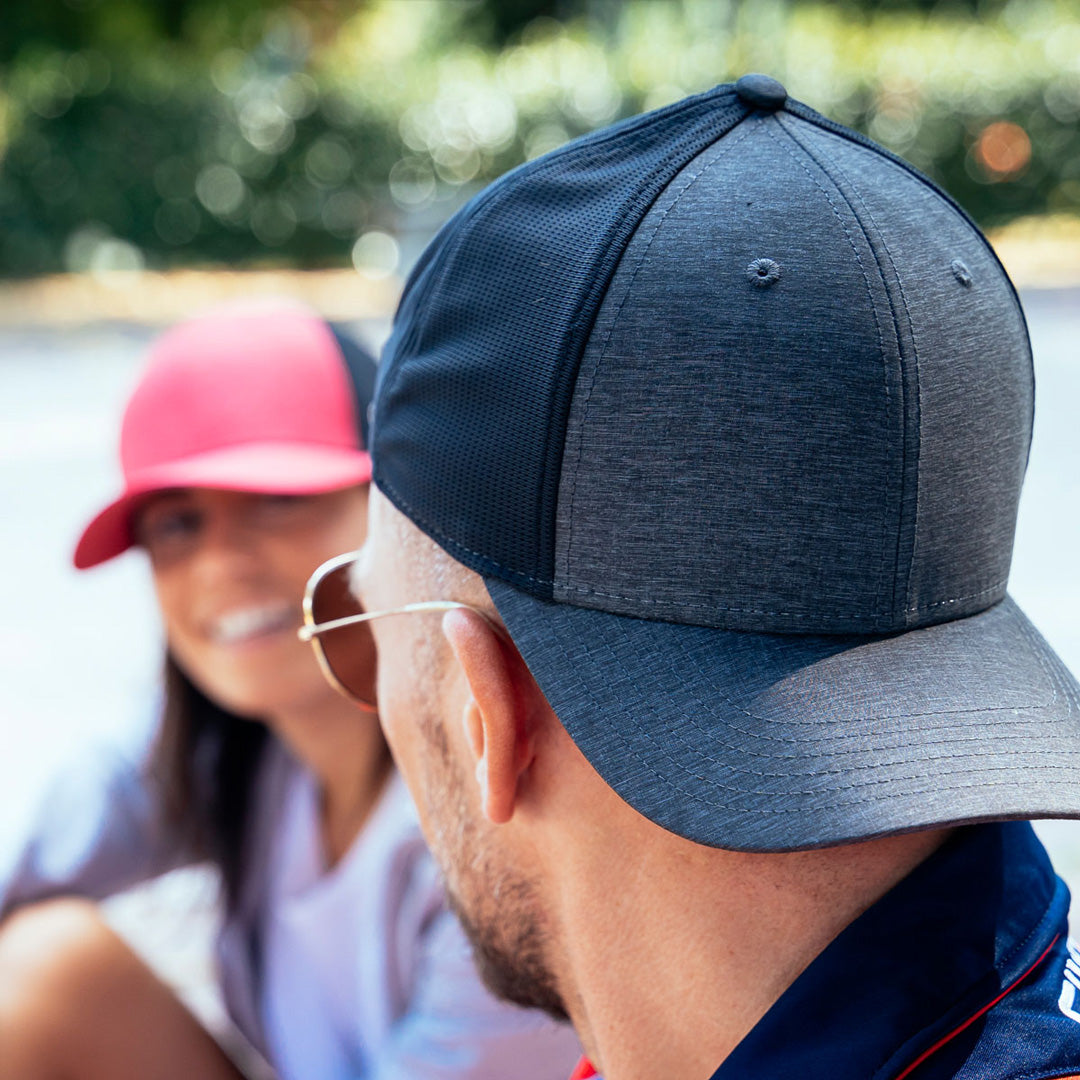 House of Uniforms The Whippy Cap | Atlantis Atlantis Headwear